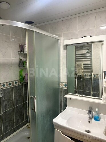 Satılır 3 otaqlı köhnə tikili 90 m², Bakıxanov q., photo 12 from 13