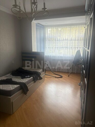Satılır 3 otaqlı köhnə tikili 90 m², Bakıxanov q., photo 6 from 13