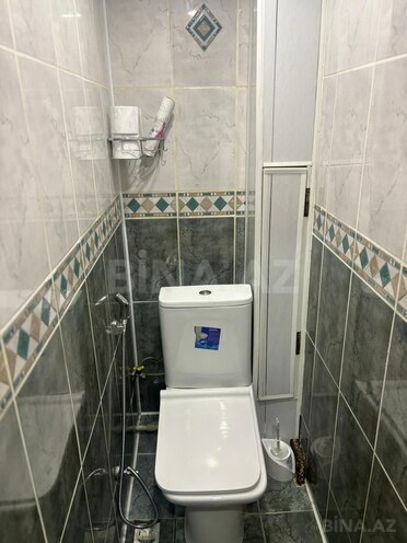 Satılır 3 otaqlı köhnə tikili 90 m², Bakıxanov q., photo 11 from 13