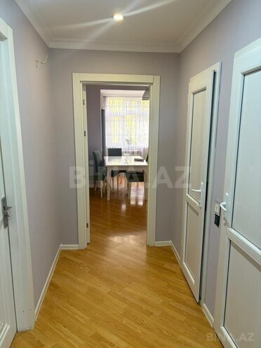 Satılır 3 otaqlı köhnə tikili 90 m², Bakıxanov q., photo 8 from 13