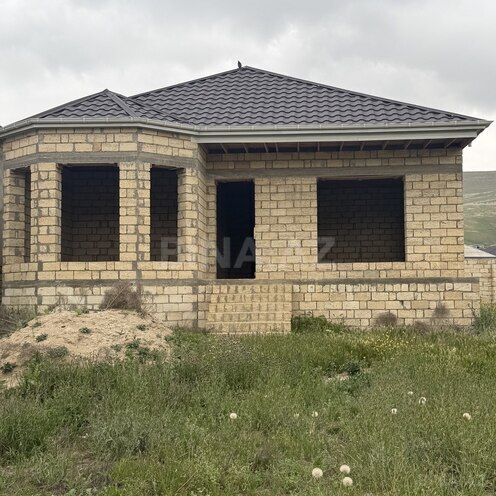 Продаётся 5-комн. дом/дача 140 м², пос. Локбатан, photo 1 from 16