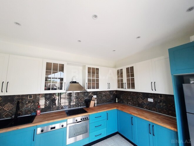 Сдаётся 4-комн. дом/дача 250 м², пос. Мардакан, photo 14 from 24