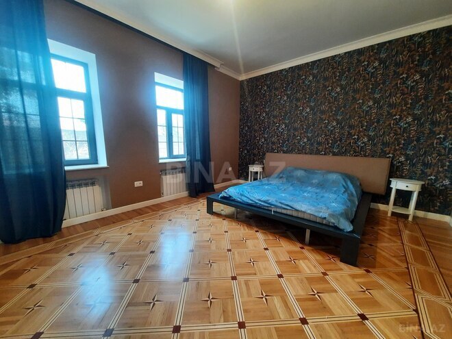 Сдаётся 4-комн. дом/дача 250 м², пос. Мардакан, photo 16 from 24
