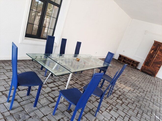 Сдаётся 4-комн. дом/дача 250 м², пос. Мардакан, photo 19 from 24