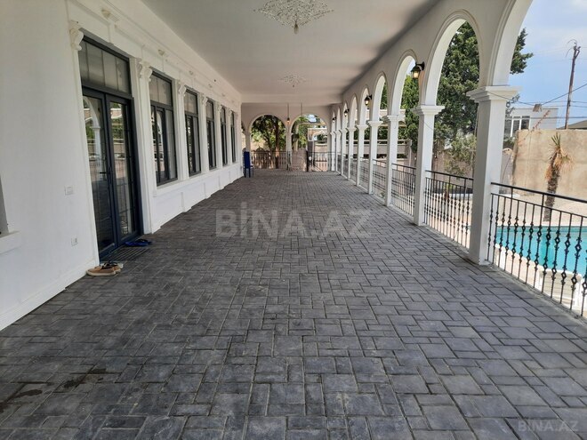 Сдаётся 4-комн. дом/дача 250 м², пос. Мардакан, photo 17 from 24