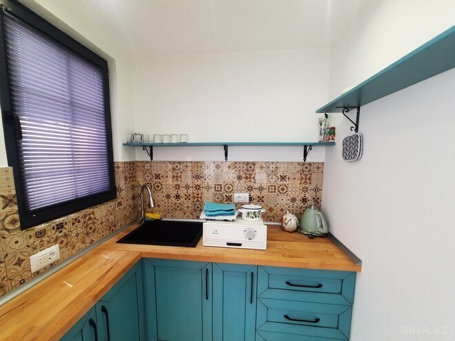 Сдаётся 4-комн. дом/дача 250 м², пос. Мардакан, photo 10 from 24