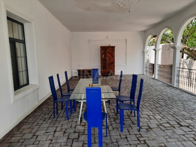 Сдаётся 4-комн. дом/дача 250 м², пос. Мардакан, photo 15 from 24