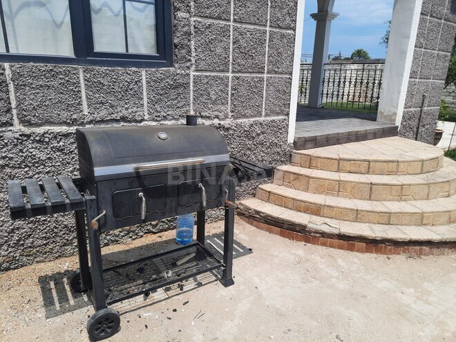 Сдаётся 4-комн. дом/дача 250 м², пос. Мардакан, photo 13 from 24