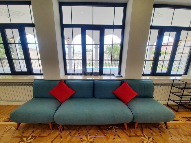 Сдаётся 4-комн. дом/дача 250 м², пос. Мардакан, photo 23 from 24