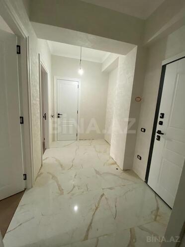 Satılır 3 otaqlı yeni tikili 70.4 m², Yeni Yasamal q., photo 13 from 15