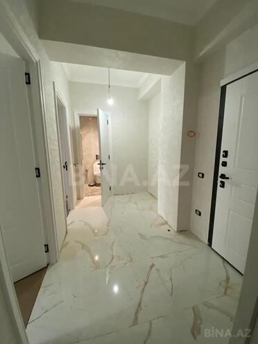 Satılır 3 otaqlı yeni tikili 70.4 m², Yeni Yasamal q., photo 9 from 15