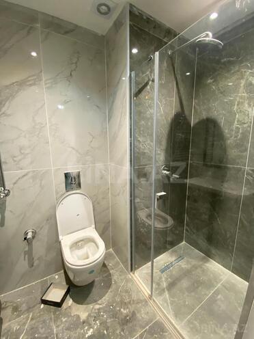 Satılır 3 otaqlı yeni tikili 70.4 m², Yeni Yasamal q., photo 7 from 15
