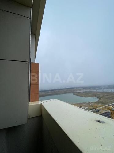 Satılır 3 otaqlı yeni tikili 70.4 m², Yeni Yasamal q., photo 1 from 15