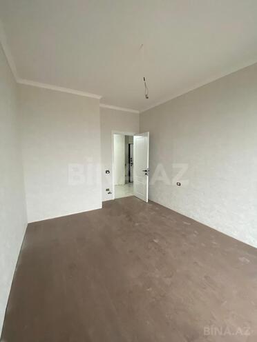 Satılır 3 otaqlı yeni tikili 70.4 m², Yeni Yasamal q., photo 14 from 15