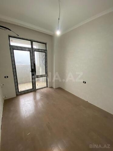 Satılır 3 otaqlı yeni tikili 70.4 m², Yeni Yasamal q., photo 4 from 15