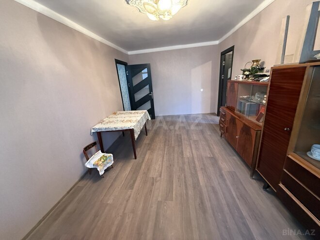 Satılır 2 otaqlı köhnə tikili 50 m², Neftçilər m., photo 3 from 10