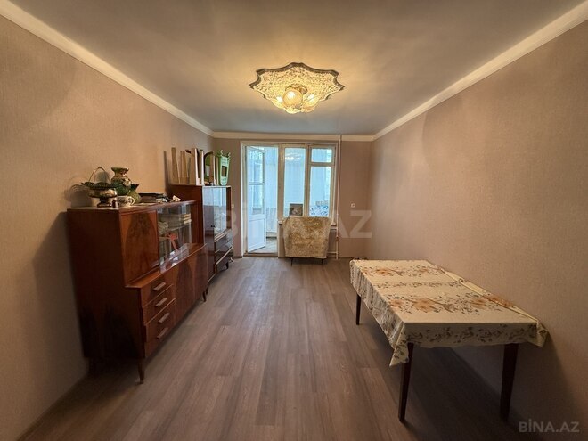 Satılır 2 otaqlı köhnə tikili 50 m², Neftçilər m., photo 1 from 10