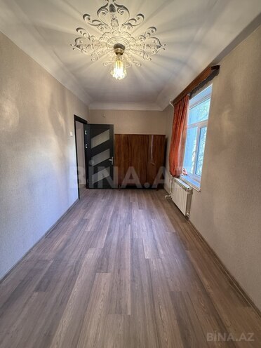 Satılır 2 otaqlı köhnə tikili 50 m², Neftçilər m., photo 6 from 10