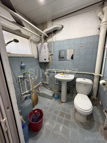 Satılır 2 otaqlı köhnə tikili 50 m², Neftçilər m., photo 9 from 10