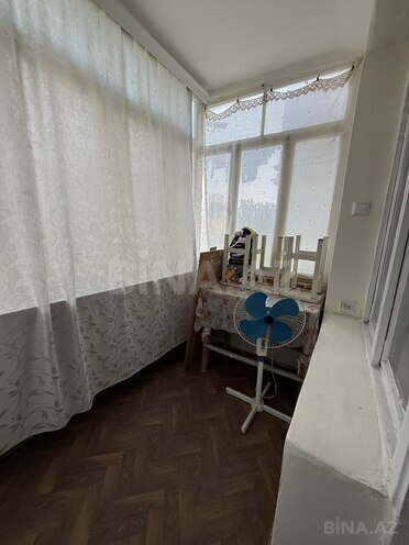 Satılır 2 otaqlı köhnə tikili 50 m², Neftçilər m., photo 4 from 10