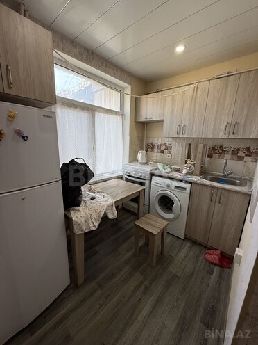 Satılır 2 otaqlı köhnə tikili 50 m², Neftçilər m., photo 8 from 10