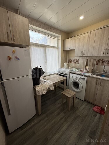 Satılır 2 otaqlı köhnə tikili 50 m², Neftçilər m., photo 7 from 10
