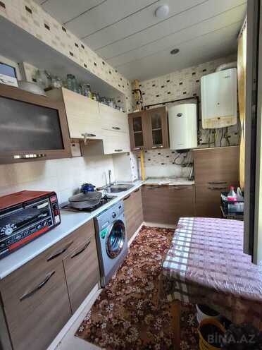 Продаётся 2-комн. новостройка 68 м², м. Ази Асланов, photo 6 from 14