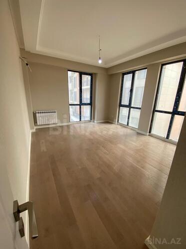 Satılır 3 otaqlı yeni tikili 82.7 m², Yeni Yasamal q., photo 3 from 17
