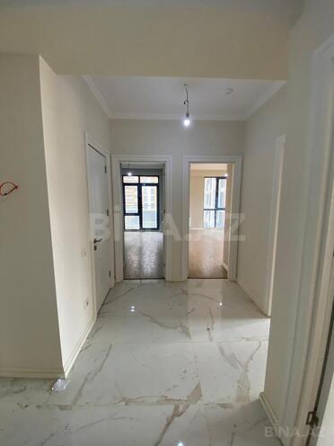 Satılır 3 otaqlı yeni tikili 82.7 m², Yeni Yasamal q., photo 10 from 17