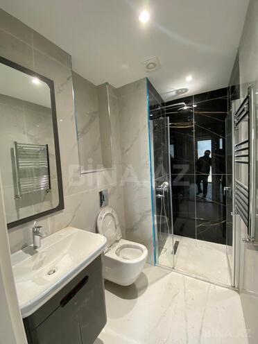 Satılır 3 otaqlı yeni tikili 82.7 m², Yeni Yasamal q., photo 5 from 17