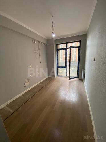 Satılır 3 otaqlı yeni tikili 82.7 m², Yeni Yasamal q., photo 16 from 17