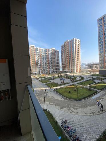 Satılır 3 otaqlı yeni tikili 82.7 m², Yeni Yasamal q., photo 1 from 17