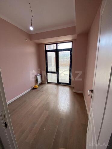 Satılır 3 otaqlı yeni tikili 82.7 m², Yeni Yasamal q., photo 12 from 17