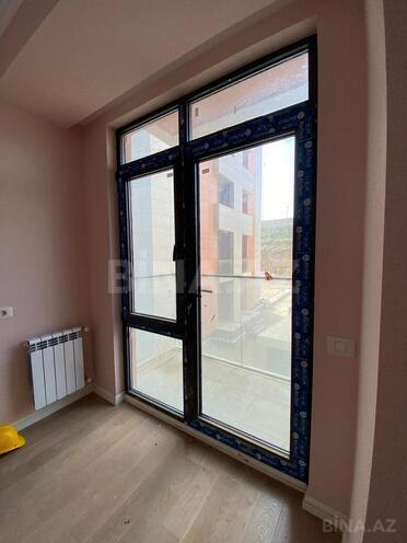 Satılır 3 otaqlı yeni tikili 82.7 m², Yeni Yasamal q., photo 8 from 17