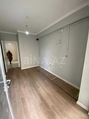 Satılır 3 otaqlı yeni tikili 82.7 m², Yeni Yasamal q., photo 14 from 17