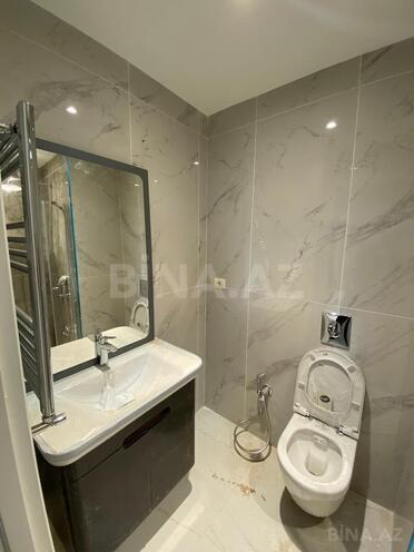 Satılır 3 otaqlı yeni tikili 82.7 m², Yeni Yasamal q., photo 11 from 17