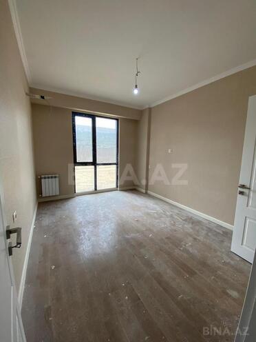 Satılır 3 otaqlı yeni tikili 82.7 m², Yeni Yasamal q., photo 4 from 17