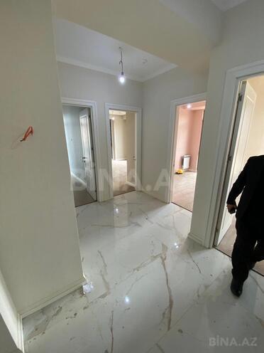 Satılır 3 otaqlı yeni tikili 82.7 m², Yeni Yasamal q., photo 7 from 17