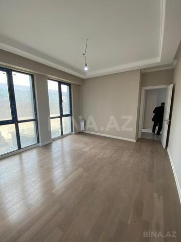 Satılır 3 otaqlı yeni tikili 82.7 m², Yeni Yasamal q., photo 15 from 17