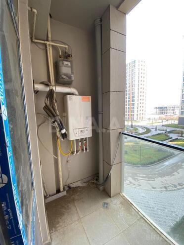 Satılır 3 otaqlı yeni tikili 82.7 m², Yeni Yasamal q., photo 13 from 17