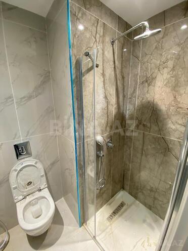 Satılır 3 otaqlı yeni tikili 82.7 m², Yeni Yasamal q., photo 6 from 17