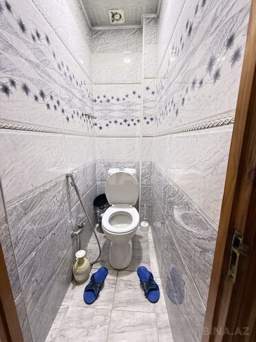 Satılır 3 otaqlı köhnə tikili 75 m², Xalqlar Dostluğu m., photo 14 from 16