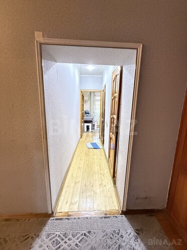 Satılır 3 otaqlı köhnə tikili 75 m², Xalqlar Dostluğu m., photo 12 from 16