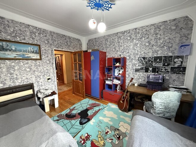 Satılır 3 otaqlı köhnə tikili 75 m², Xalqlar Dostluğu m., photo 10 from 16