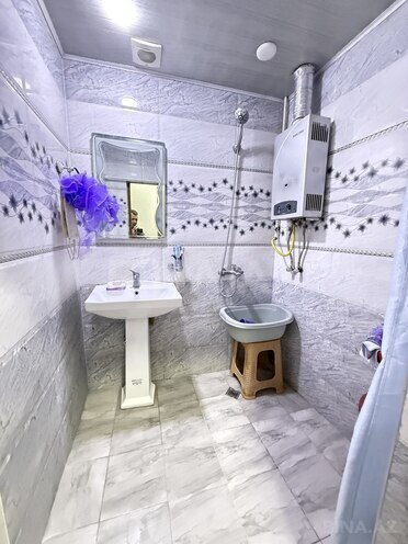 Satılır 3 otaqlı köhnə tikili 75 m², Xalqlar Dostluğu m., photo 13 from 16