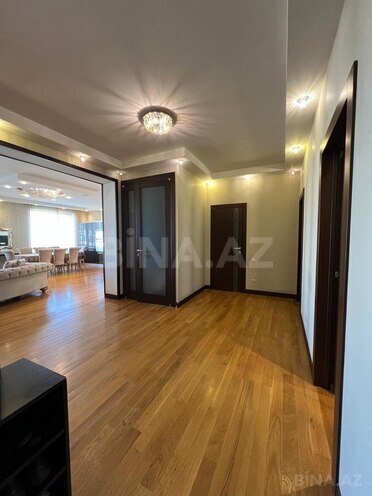 Сдаётся 3-комн. новостройка 140 м², м. Гянджлик, photo 13 from 17