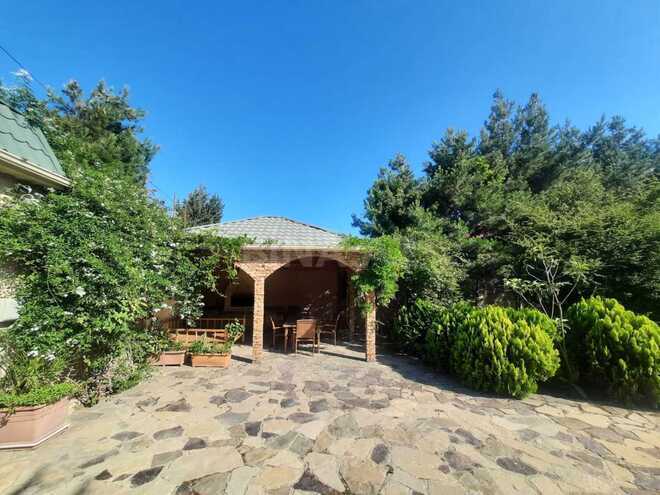 Сдаётся 4-комн. дом/дача 250 м², пос. Мардакан, photo 12 from 32