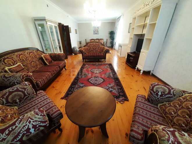 Сдаётся 4-комн. дом/дача 250 м², пос. Мардакан, photo 23 from 32
