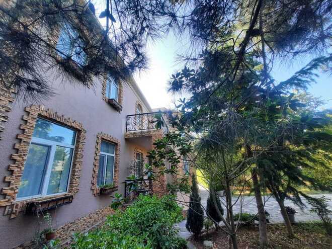 Сдаётся 4-комн. дом/дача 250 м², пос. Мардакан, photo 7 from 32