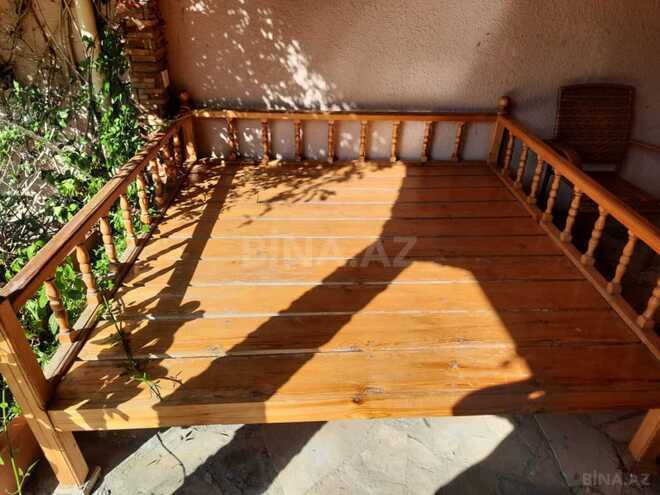 Сдаётся 4-комн. дом/дача 250 м², пос. Мардакан, photo 9 from 32